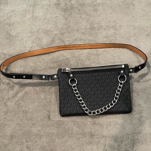 Michael Kors Fanny pack